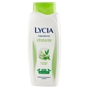 Lycia bagnodoccia idratante Aloe Vera e Bambù 750 ml